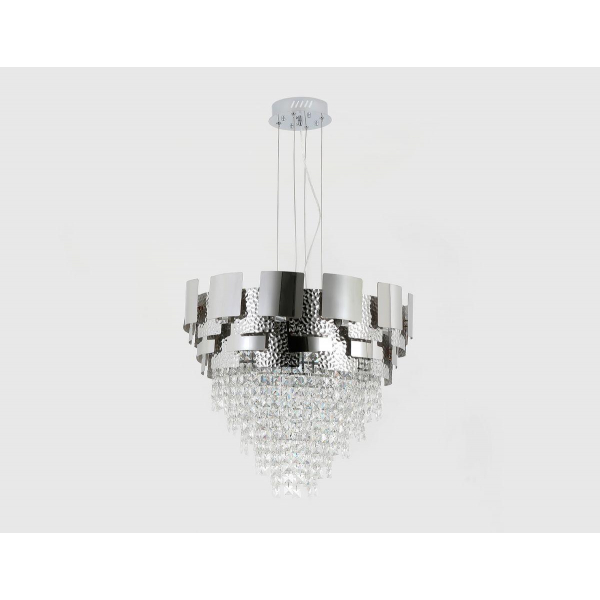 Подвесная люстра Ambrella light Traditional TR5242 Подвесная люстра Ambrella light Traditional TR5242