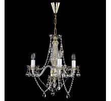 Подвесная люстра Artglass Magda III. Full Cut CE