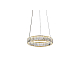 Подвесная люстра Newport 8242N/40 gold М0071629