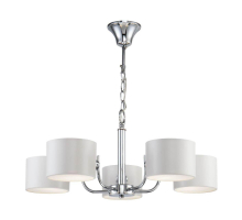 Подвесная люстра Freya Anita FR5012PL-05CH