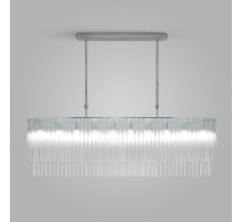 Подвесная люстра Bogates Allure 487/10