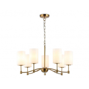 Подвесная люстра Ambrella light High Light LH56053