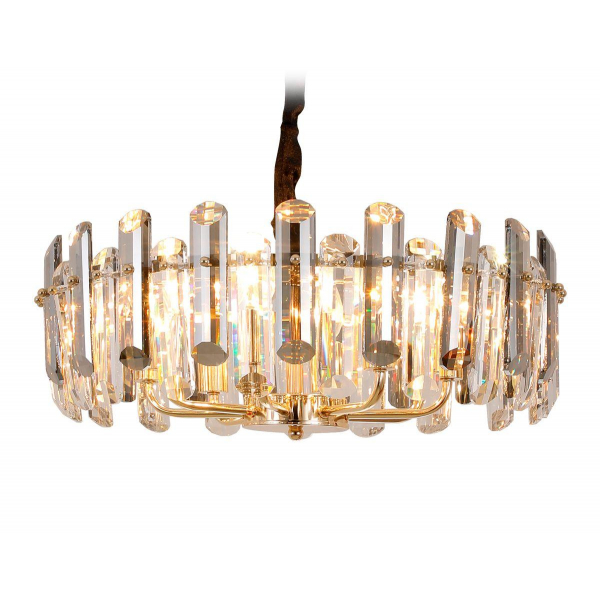 Подвесная люстра Ambrella light Traditional TR5304 Подвесная люстра Ambrella light Traditional TR5304