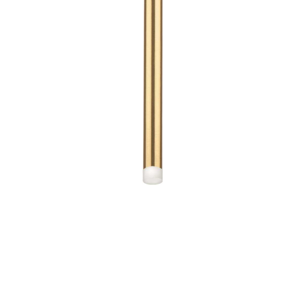 LT7472431 Люстра TUBO LED 5W 320LM 360G ЗОЛОТО 4000K LT7472431 Люстра TUBO LED 5W 320LM 360G ЗОЛОТО 4000K