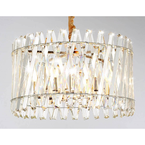 Подвесная люстра Ambrella light Traditional TR5063 Подвесная люстра Ambrella light Traditional TR5063