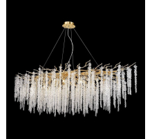 Подвесная люстра Wertmark Daciana WE185.18.323