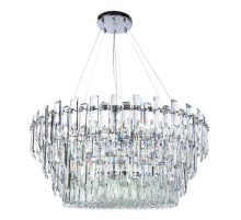 Подвесная люстра Divinare Bellatrix 3510/02 SP-18