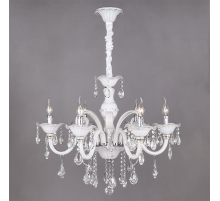 Подвесная люстра Bogates 125/6 Strotskis