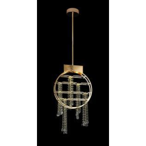 Люстра подвесная Alfa Light F3624-29 LED S