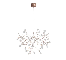 Подвесная светодиодная люстра ST Luce Rafina SL379.203.63