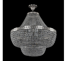 Подвесная люстра Bohemia Ivele 19101/H1/70IV Ni