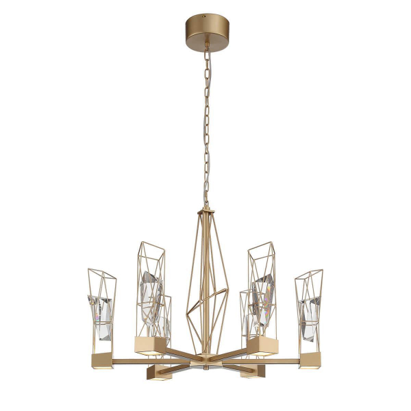 Подвесная люстра ST Luce Progetto SL815.203.06 Подвесная люстра ST Luce Progetto SL815.203.06