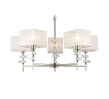 Подвесная люстра Ambrella Light High Light Classic LH71331