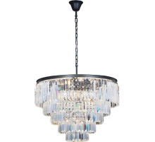 Подвесная люстра Divinare Nova 3001/01 LM-13