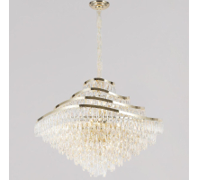 Подвесная люстра Illumico IL5083-800PZF-25 GD ELITE
