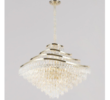 Подвесная люстра Illumico IL5083-800PZF-25 GD ELITE