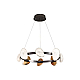 Люстра Kink Light Юнни 07693-8A,29