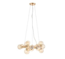 Подвесная люстра ST Luce PARLLAONE SL435.203.12