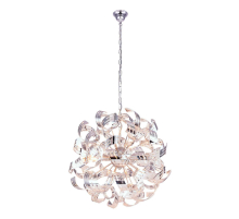 Подвесная люстра Globo Falla 51505-4H