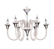 Подвесная люстра Osgona Serpente 703064