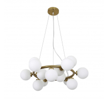 Подвесная люстра Modelux Modestyle MS.6033.15 BS