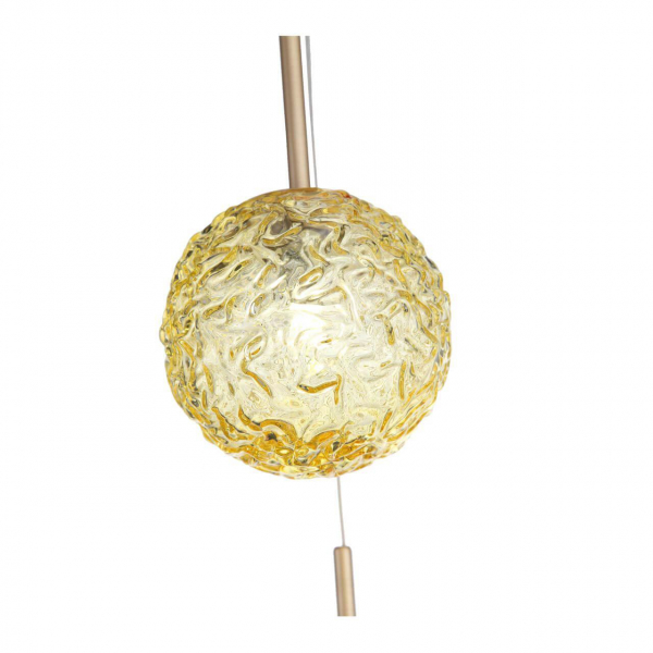Подвесная люстра ST Luce Arcobalino SL1152.253.08 Подвесная люстра ST Luce Arcobalino SL1152.253.08