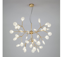 Подвесная люстра Bogates Foglia 342 Smart