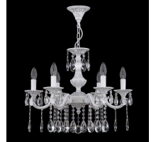 Подвесная люстра Bohemia Ivele AL78101/6/175 A WMN