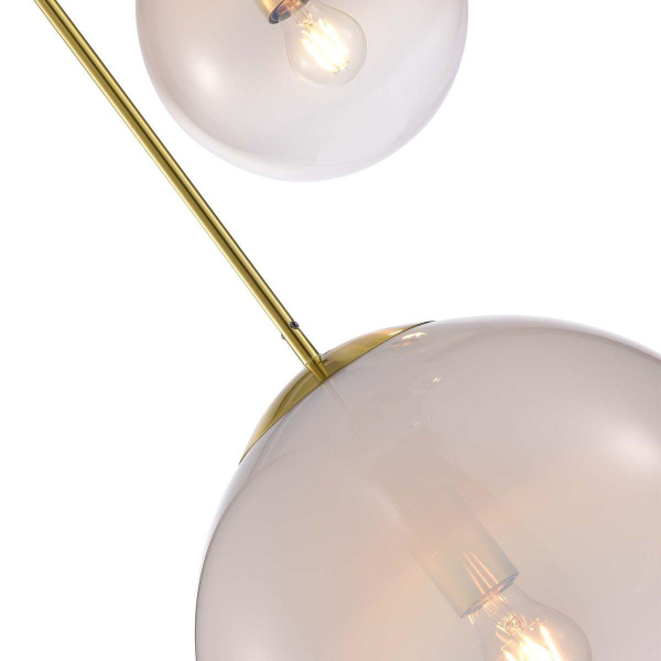 Подвесная люстра ST Luce Cassius SL1190.203.03 Подвесная люстра ST Luce Cassius SL1190.203.03