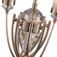 Подвесная люстра ST Luce Elegra SL1402.253.08