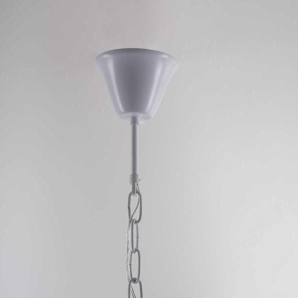 Подвесная люстра Imperium Loft Anselme 84548-22