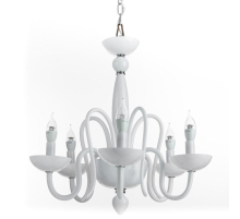 Подвесная люстра Divinare Pallada 6004/03 LM-5