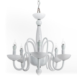 Подвесная люстра Divinare Pallada 6004/03 LM-5