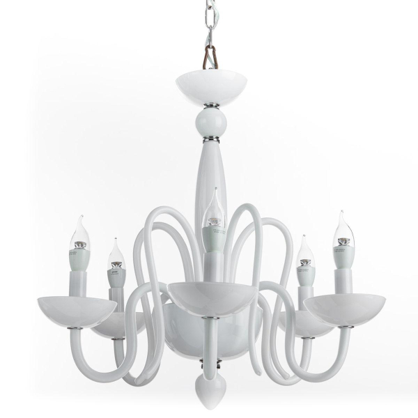 Подвесная люстра Divinare Pallada 6004/03 LM-5