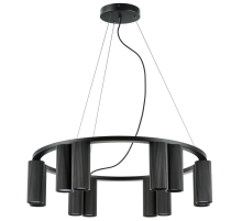 Подвесная люстра Lightstar Roma 718127