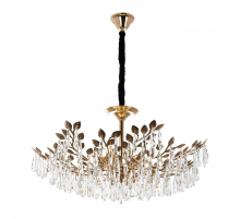 Подвесная люстра Modelux ML.6747.7 GD