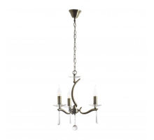 Подвесная люстра Arti Lampadari Monti E 1.1.3 A