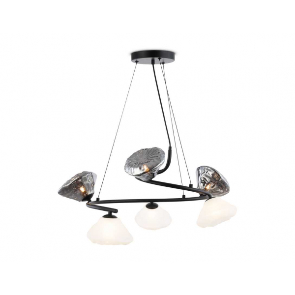 Подвесная люстра Ambrella light High Light LH15003 Подвесная люстра Ambrella light High Light LH15003
