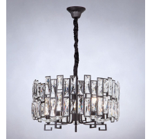 Подвесная люстра Bogates Frammenti 352/5 Strotskis Smart