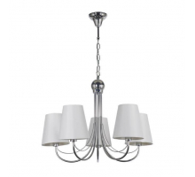 Подвесная люстра Arti Lampadari Macerata E 1.1.5 N