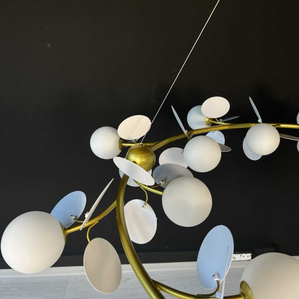 Подвесная люстра Imperium Loft Matisse 167235-26