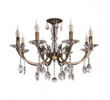 Подвесная люстра Osgona Stregaro 694081