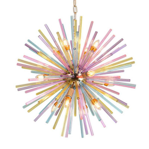 Люстра Loft-Concept Astra Chandelier Sputnik 40.3533-0 32912