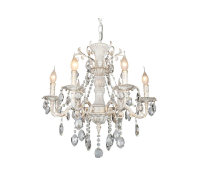 Подвесная люстра Omnilux OML-79003-06