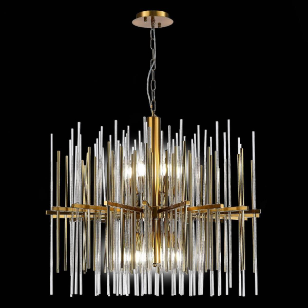 Подвесная люстра ST Luce Teramo SL1628.303.12 Подвесная люстра ST Luce Teramo SL1628.303.12