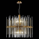 Подвесная люстра ST Luce Teramo SL1628.303.12