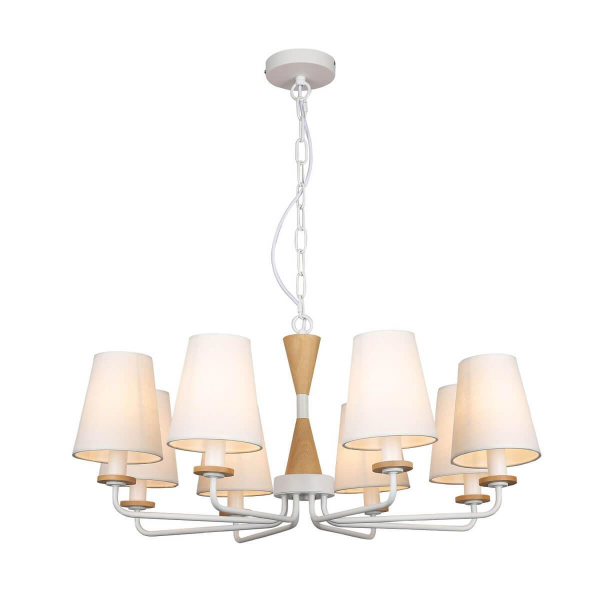 Подвесная люстра F-Promo Arbor 2736-8P Подвесная люстра F-Promo Arbor 2736-8P
