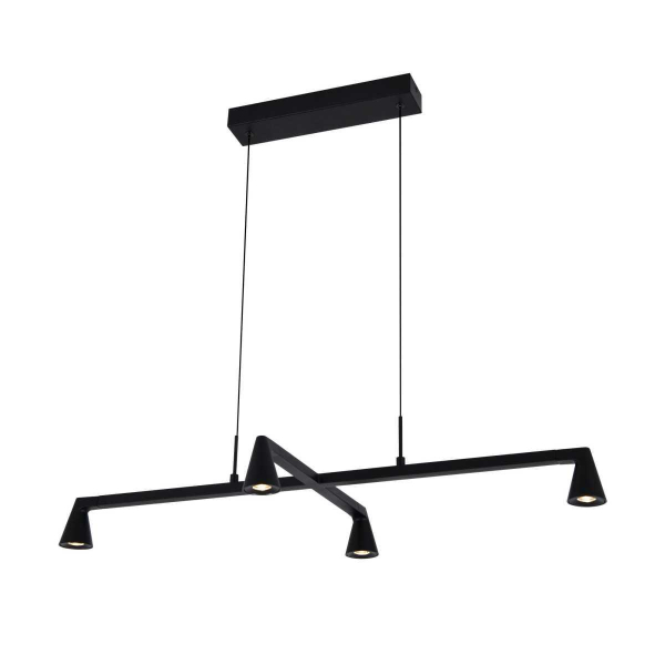 Подвесная люстра Mantra Africa 9410