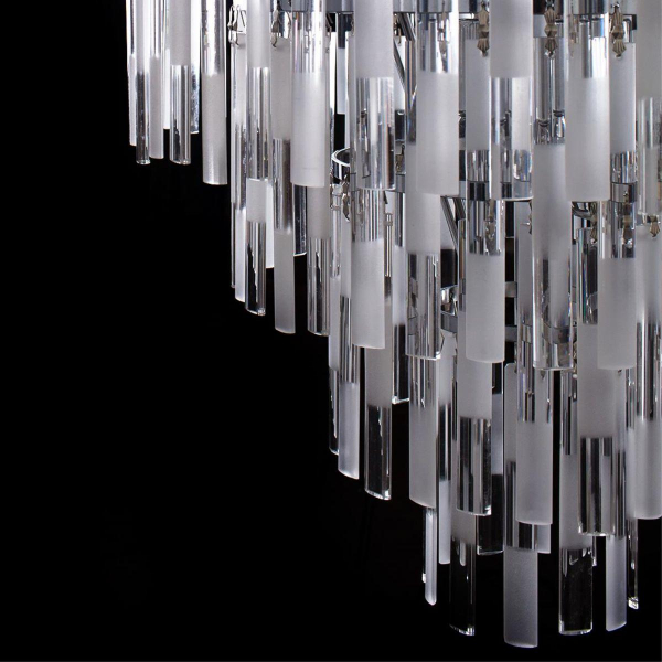 Подвесная люстра Arte Lamp Eliza A1009SP-6CC Подвесная люстра Arte Lamp Eliza A1009SP-6CC