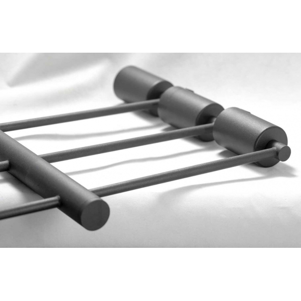 Подвесная люстра Lussole Lgo Huron LSP-8156 Подвесная люстра Lussole Lgo Huron LSP-8156